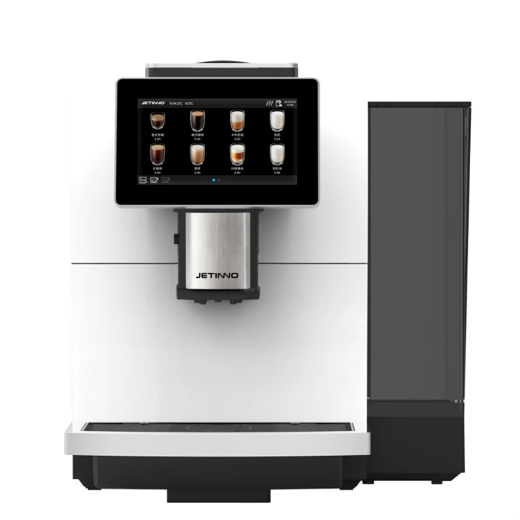Domestic Espresso Machine