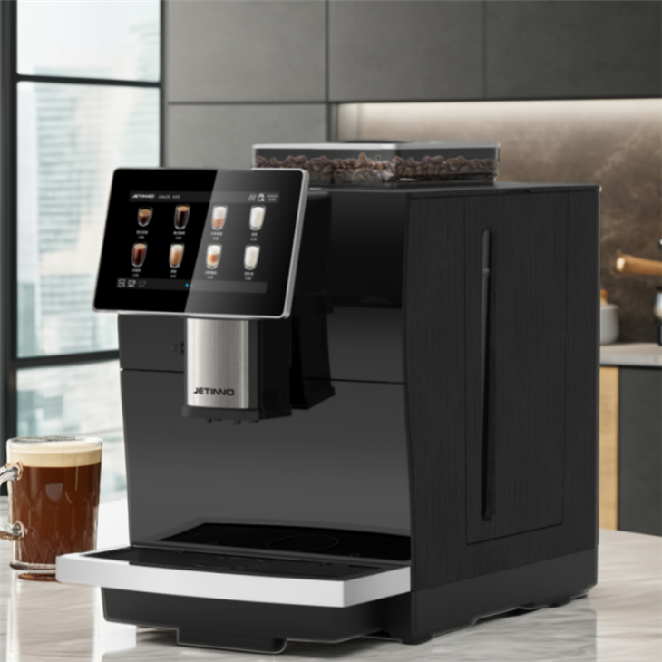 Domestic Espresso Machine