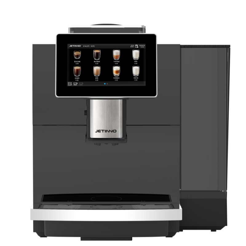 Domestic Espresso Machine