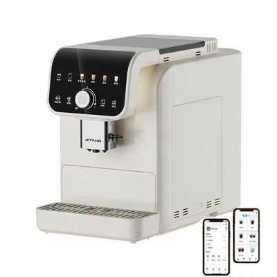 Домашна кафе машина