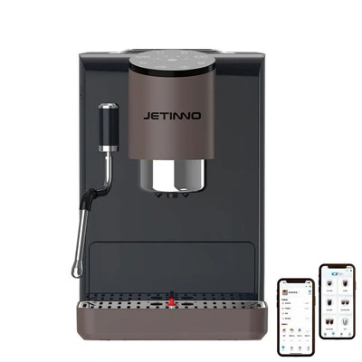 Домашен производител на еспресо